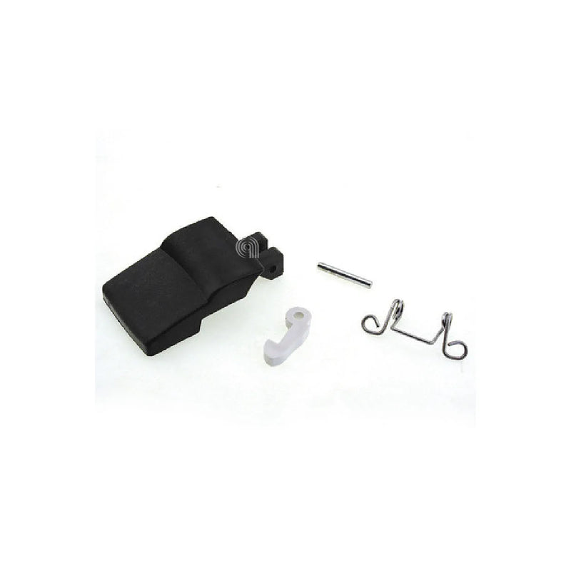 WHIRLPOOL PHILIPS IGNIS - Maniglia porta lavatrice - 481949869538