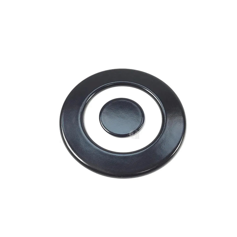 set cappa e bruciatore per cucina Electrolux con riferimenti