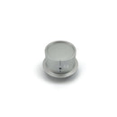 Pomo original horno Bosch código 10012774 y 10004331