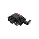 BOSCH, SIEMENS - Interruttore di accensione/spegnimento lavatrice - 00165843