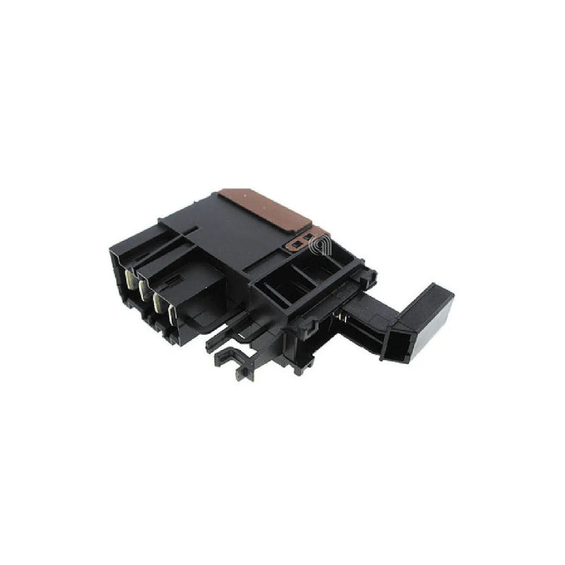 BOSCH, SIEMENS - Interruttore di accensione/spegnimento lavatrice - 00165843