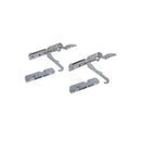 ILVE - Kit Cerniera Porta Forno - KCF2691 00531318