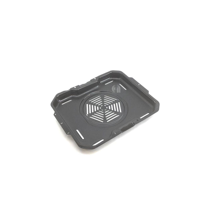 protezione ventilatore forno Bompani M6520700324 Vestel