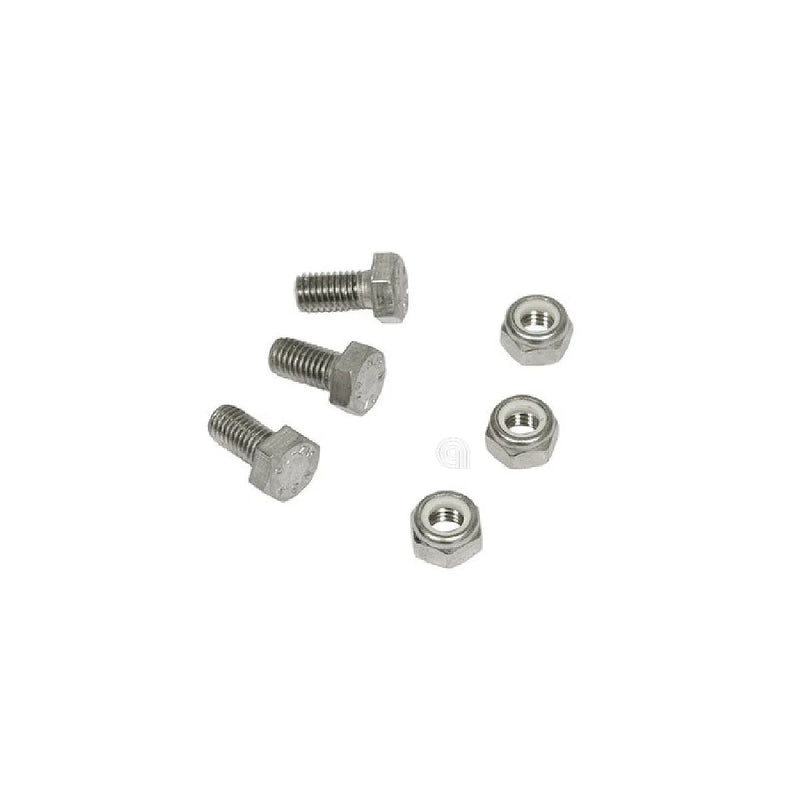 ARISTON - Kit di fissaggio croce lavatrice - AST-00530077