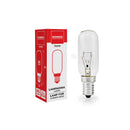MONDO, ZANUSSI, WHIRLPOOL - Lampadina per Cappa Aspirante - 9029791929