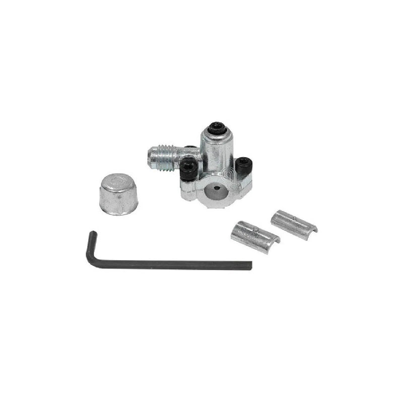 UNIVERSALE - Valvola Perforatrice per Condotte di Refrigerazione - 00310088