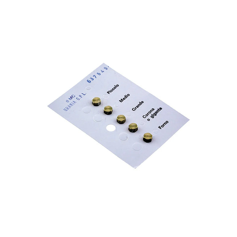 ELECTROLUX - Ugelli a gas GPL per piano cottura - 4055071668