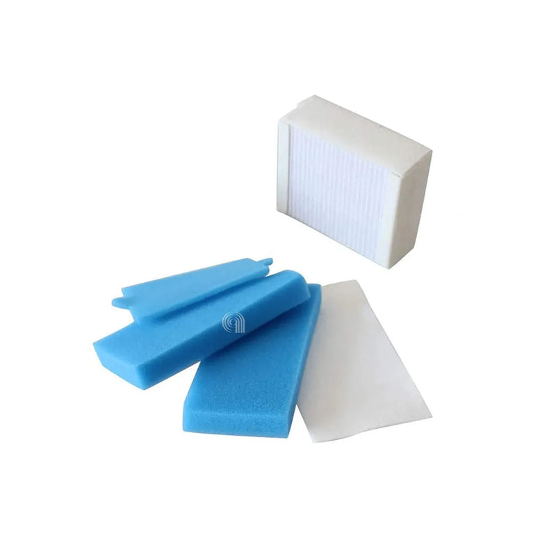 THOMAS - Filtro a spugna e microfiltro per aspirapolvere - 787241