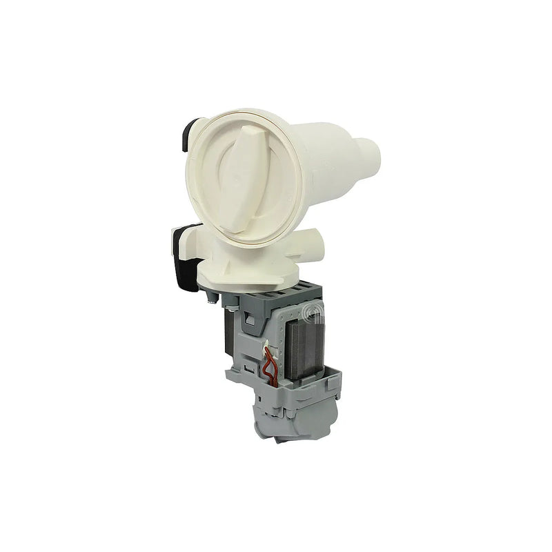 WHIRLPOOL, MAYTAG - Pompa di scarico per lavatrice - W10130913, W10730972