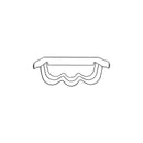 MONDO - Supporto bottiglie frigorifero - AST-00238074