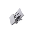 BOSCH, SIEMENS, CONSTRUCTA, NEFF - Gancio Maniglia Porta Lavatrice - 00055032