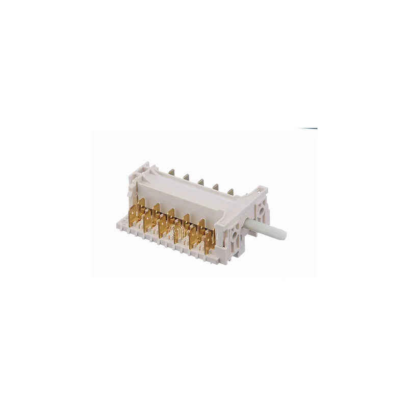 Selettore a leva per forno Bosch codice 00173809 compatibile Siemens