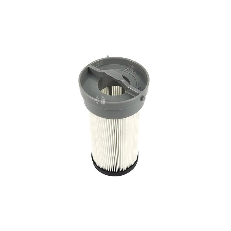 Filtro HEPA cilindrico originale De Longhi DLS 550 5519210581
