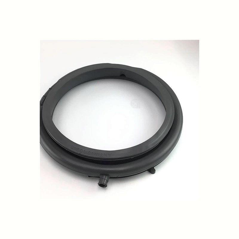 Guarnizione porta lavatrice Whirlpool originale RAL 7010 codice C00545838