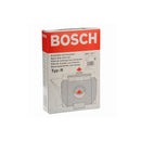 Sacchetto per aspirapolvere Bosch codice 00460652 compatibile