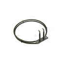 Resistenza circolare forno Electrolux 2400W originale 3878684103