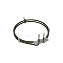 WHIRLPOOL, INDESIT, BEKO - Resistenza Circolare Forno 2000W - C00311124