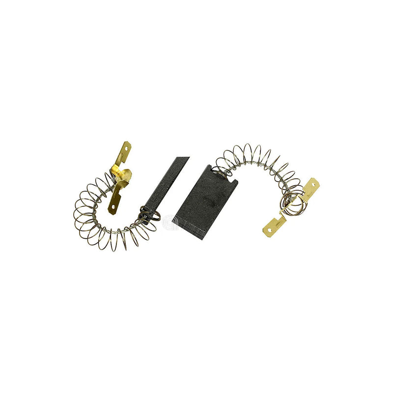 MIELE - Spazzole di carbone per lavatrice - 1689370