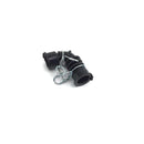 Tubo di scarico originale lavatrice Samsung DC97-14873C ricambio