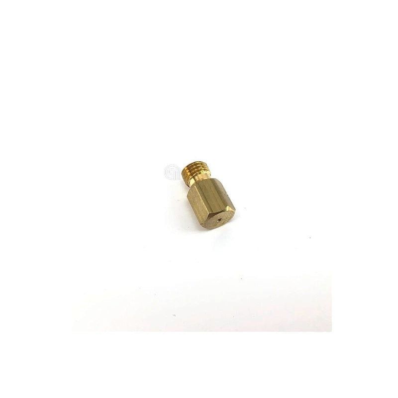Ricambio piezo UGLL d.0,89 x242 PTS725X per piano cottura in vitroceramica Smeg