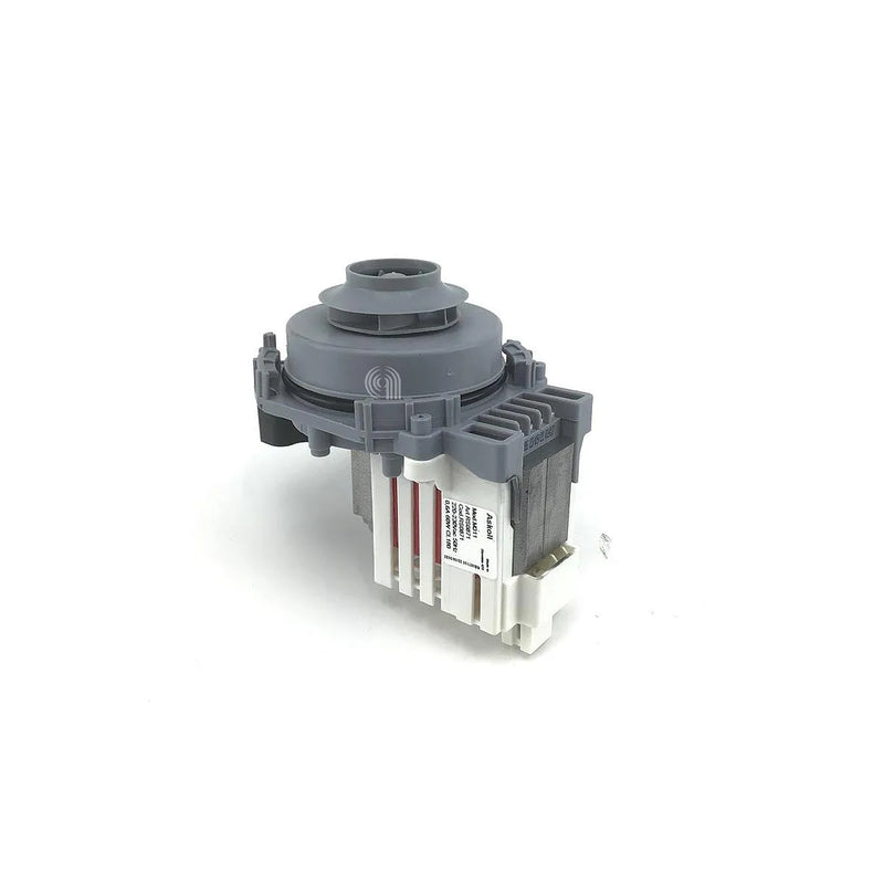 WHIRLPOOL, INDESIT - Pompa motore lavastoviglie - C00303737