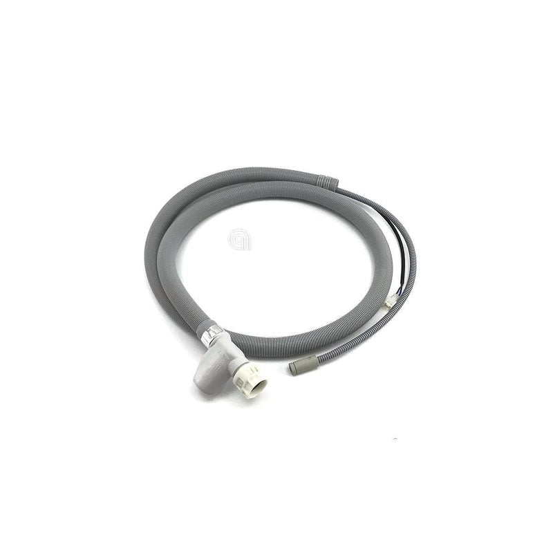 Tubo aquastop elettrificato originale Whirlpool cod 482000023524