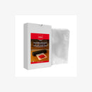 sacchetti per confezionatrice sottovuoto Mondo 15x25 cm 00601016