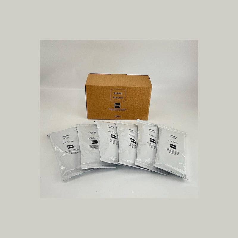 ricambio lavania per aspirapolvere Vorwerk Folletto codice 01098 51389