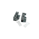 Set cerniera porta frigorifero Electrolux con codici 2211202045