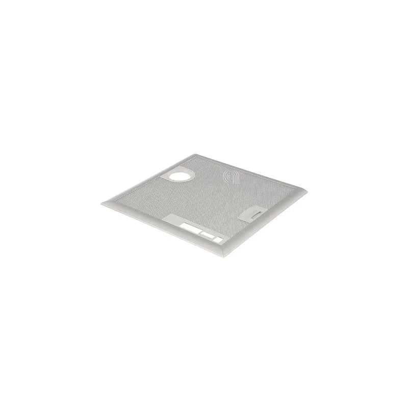 Filtro metálico original para campana Bosch código 00365478