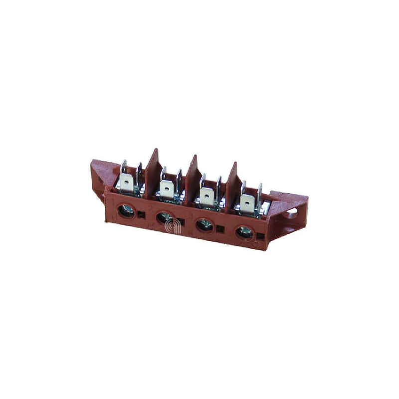 UNIVERSALE - Morsettiera per Piano Cottura - AST-00232302
