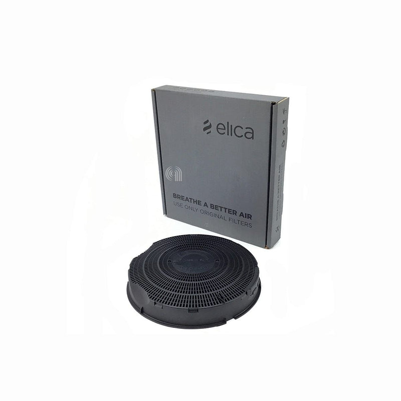 Filtro a carbone attivo circolare tipo 30 F00208/S Elica originale