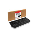 BOSCH, SIEMENS, NEFF, MONDO - Filtro di carbone per cappa aspirante - 00460367