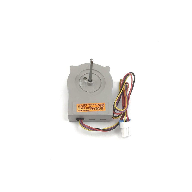 Motore ventilatore originale freezer LG codice EAU63923608