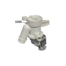 CANDY, HOOVER, WHIRLPOOL - Pompa di Scarico per Lavatrice - 41019104