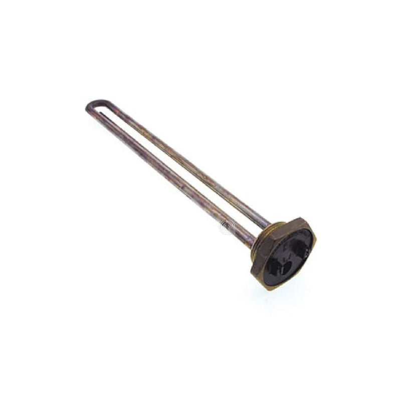UNIVERSALE - Resistenza dritta per scaldabagno 2000W - AST-00205069