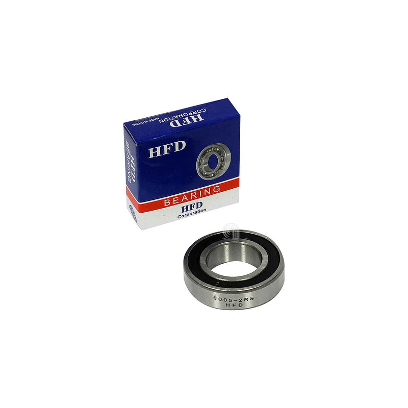 UNIVERSALE - Cuscinetto lavatrice - 6005-2RS