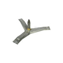 BOSCH - Croce tamburo lavatrice - 00684101