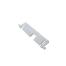 Chiusura evaporatore frigorifero Bosch con codice 00042223