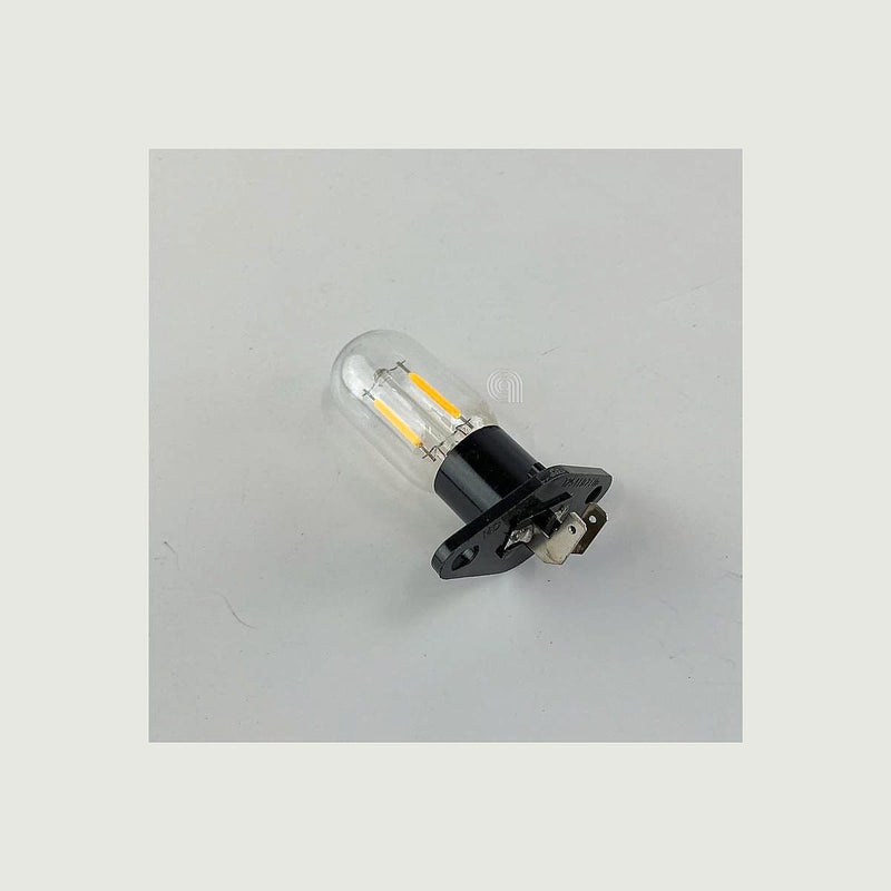 Lampada integrata 230V per microonde Gorenje 872039