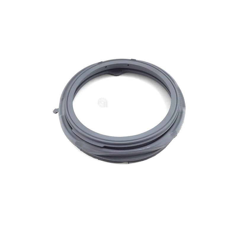 Guarnizione porta originale lavatrice Beko 2827086900 Indesit C00882570