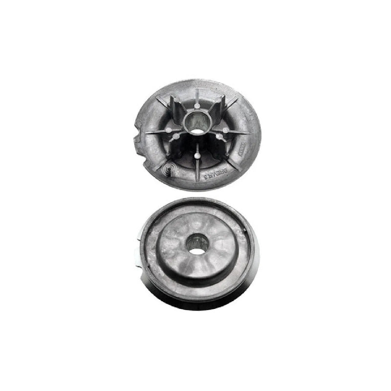 ARISTON INDESIT HOTPOINT RICAMBI CUCINA - Bruciatore Rapido Piano Cottura - B0235