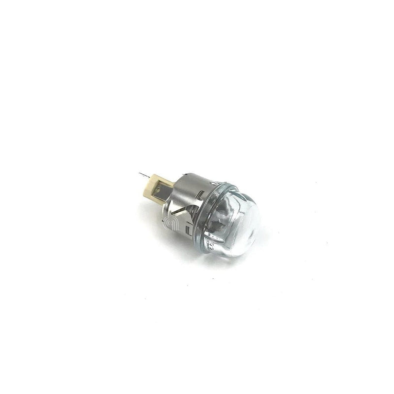 Lampada alogena completa per forno Bosch codici 00152038 e altri