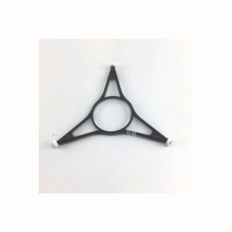Anello di gomma per microonde Whirlpool e Indesit C00514516