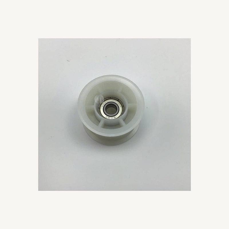 Roldana per asciugatrice Whirlpool Indesit con codice C00729694