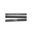 Cinghia H6 1936 Poly-V per asciugatrice Whirlpool originale