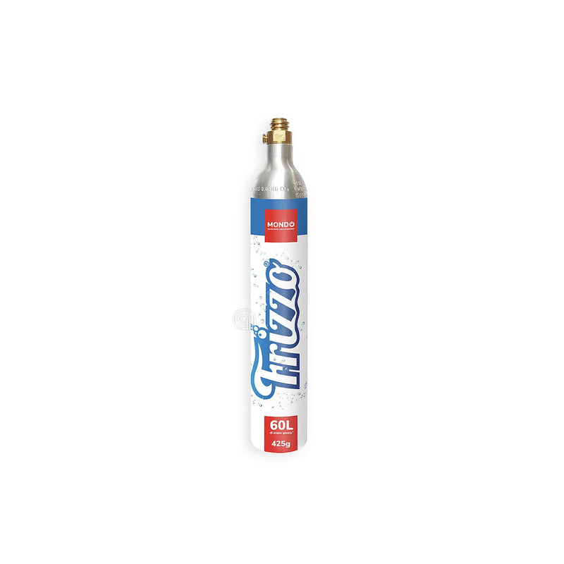 FRIZZO, UNIVERSALE, MONDO - Cilindro CO2 Distributore d'Acqua - AST-55409069