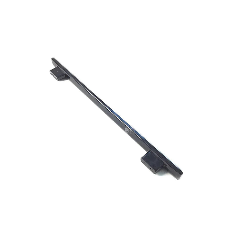 Maniglia porta originale Whirlpool e Indesit nera C00374878