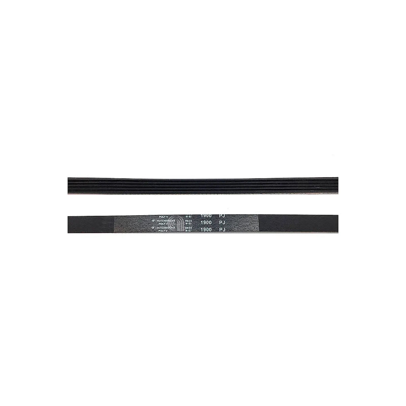 MIELE - Cinghia per lavatrice 1900 J5 - 05063311