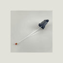 Corpo ugello vapore per macchina da caffè Philips codice 421945007941